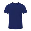 T-shirt dla dorosłych Cocker P174373T granatowy
