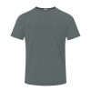 T-shirt dla dorosłych Cocker P174373T szary