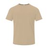 T-shirt dla dorosłych Cocker P174373T piaskowy