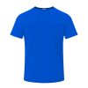 T-shirt dla dorosłych Cocker P174373T niebieski