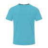 T-shirt dla dorosłych Cocker P174373T turkusowy