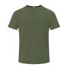 T-shirt dla dorosłych Cocker P174373T zieleń wojskowa