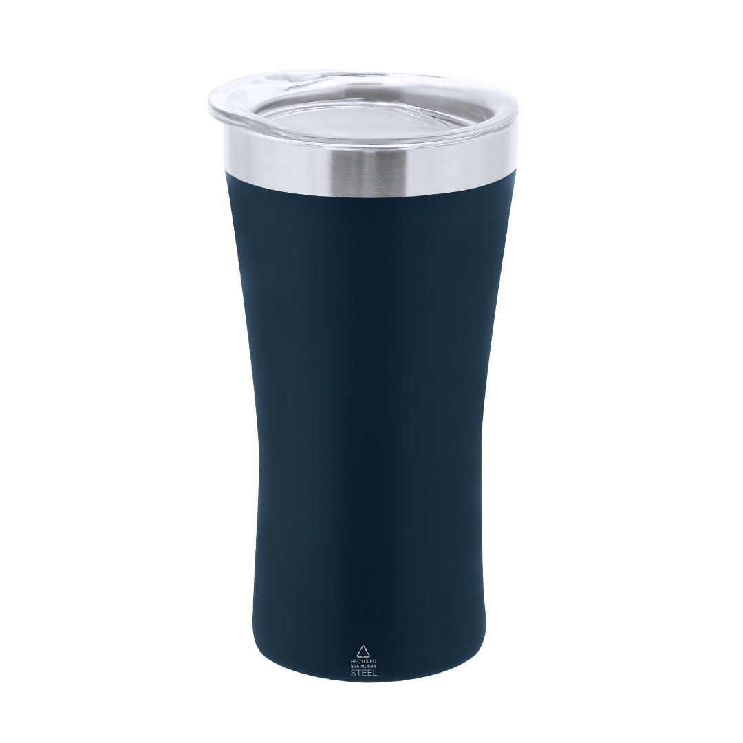 Kubek termiczny Cozard P174471T granatowy