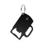 Brelok-otwieracz Berman P174479T czarny