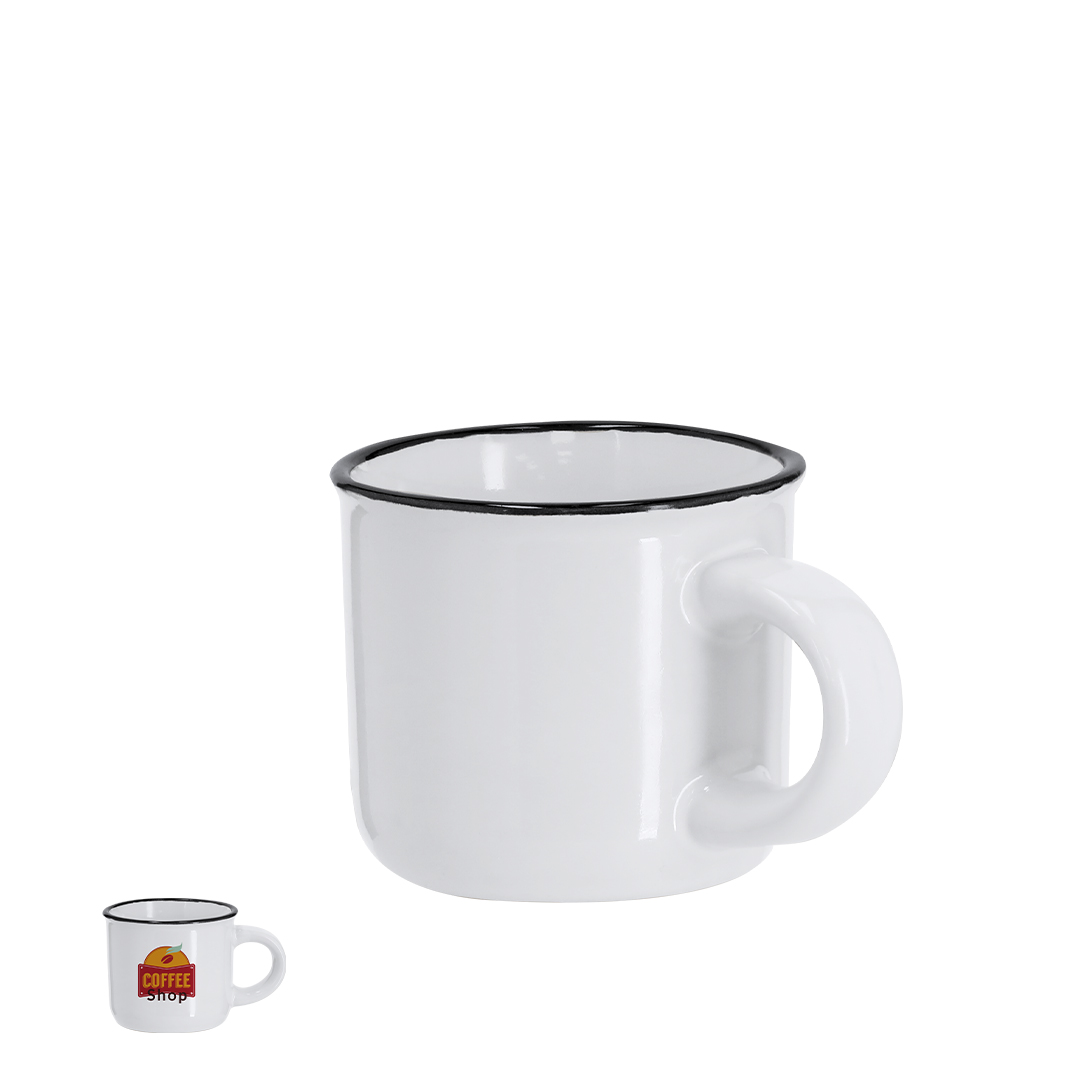 Kubek do sublimacji Monbeik P174491T