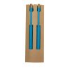 Zestaw Okafor P174512T niebieski