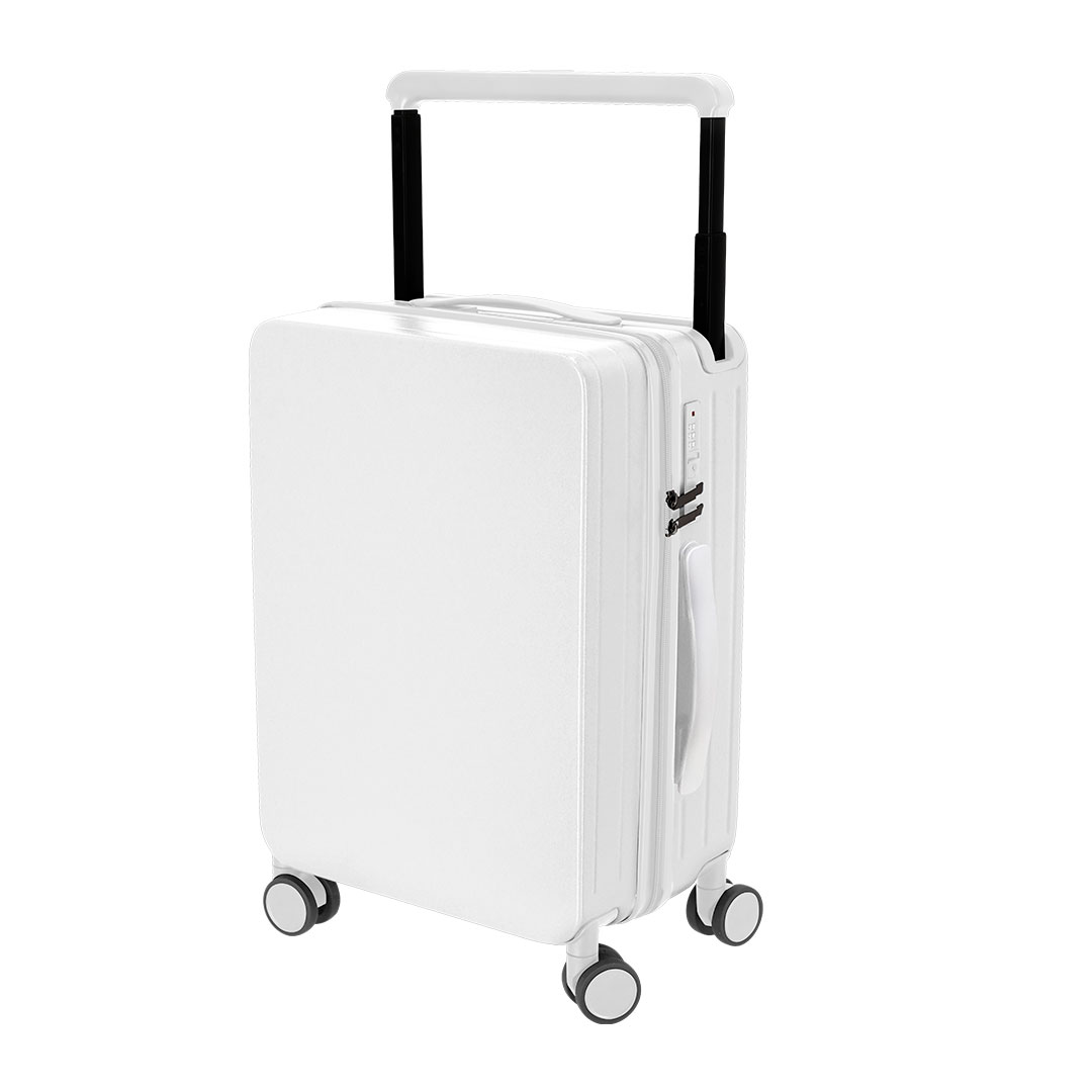 Trolley biznesowy Corbin P174524T biały