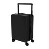 Trolley biznesowy Corbin P174524T czarny