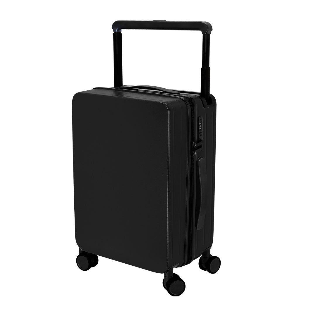 Trolley biznesowy Corbin P174524T czarny