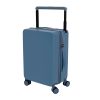 Trolley biznesowy Corbin P174524T niebieski