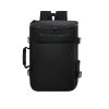 Plecak Rigan P174537T czarny