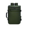 Plecak Rigan P174537T zielony