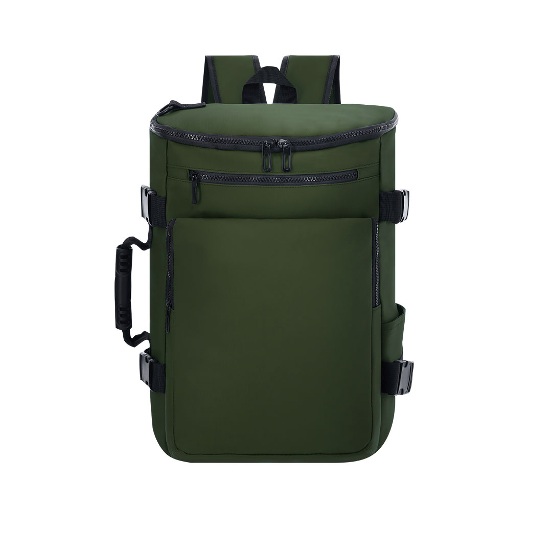 Plecak Rigan P174537T zielony