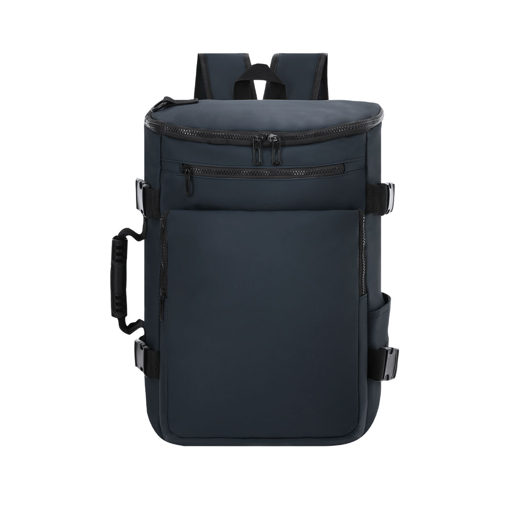 Plecak Rigan P174537T granatowy