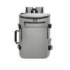 Plecak Rigan P174537T szary