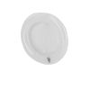 Poduszka z funkcją frisbee Zalox P174549T biały