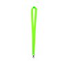 Smycz Cofmil P174558T zielony fluorescencyjny
