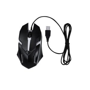 Mysz komputerowa Qinox P174577T 