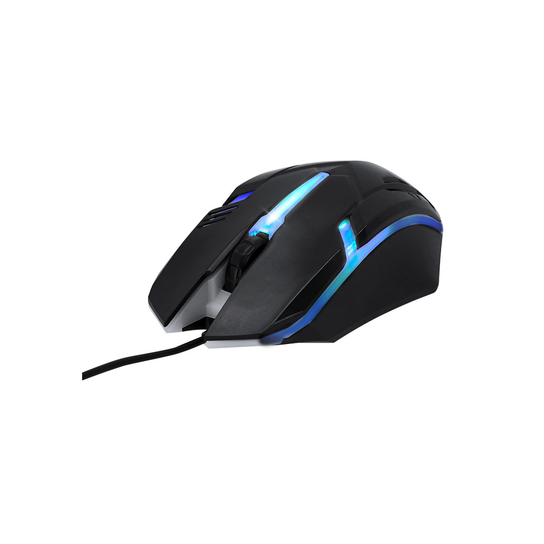 Mysz komputerowa Qinox P174577T
