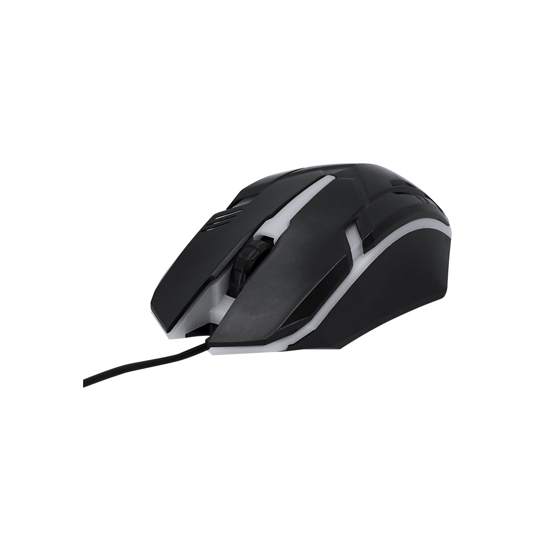 Mysz komputerowa Qinox P174577T
