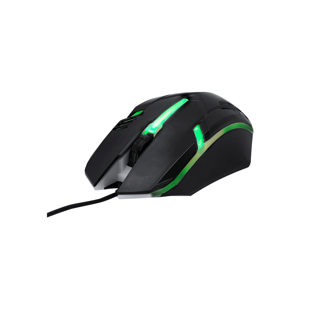 Mysz komputerowa Qinox P174577T