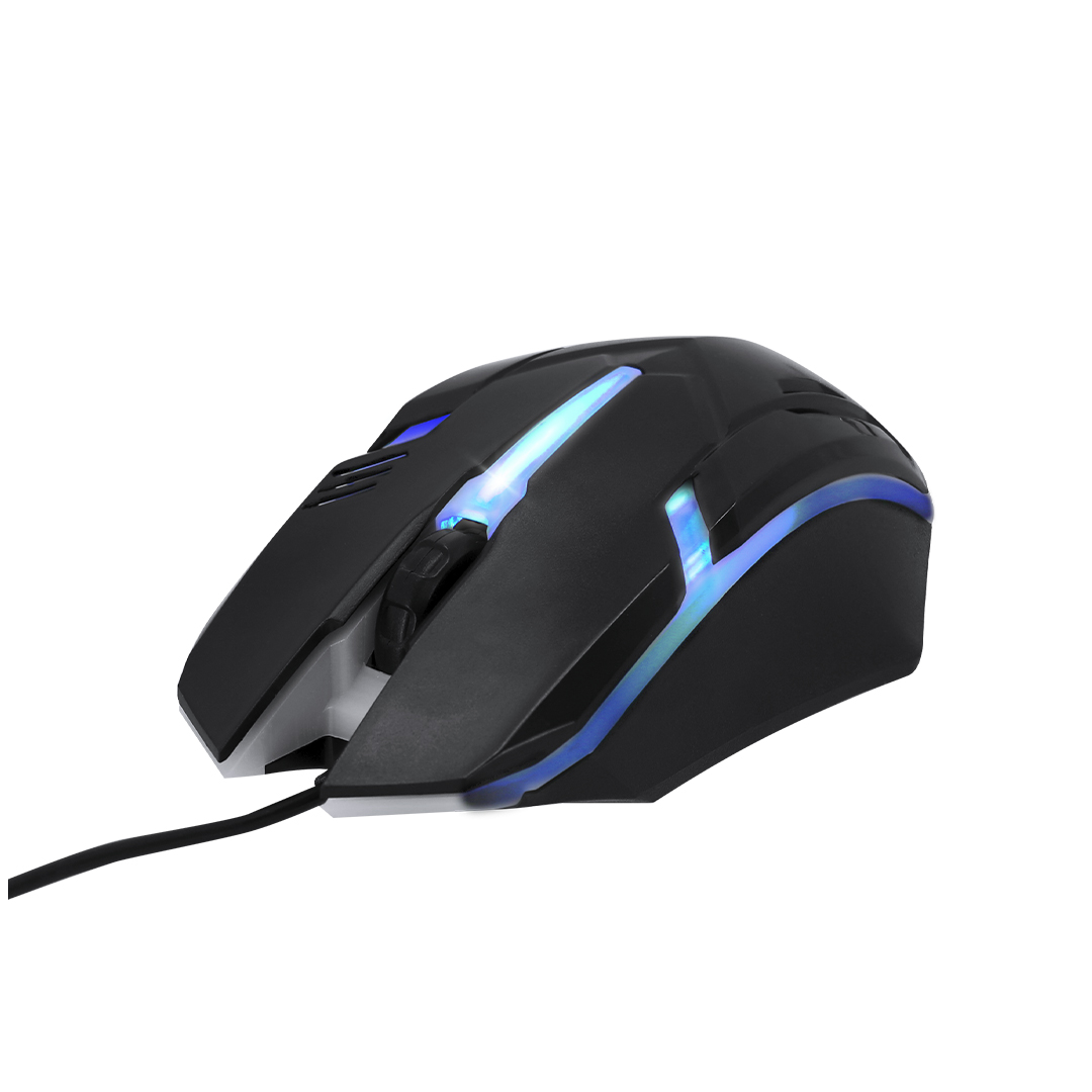 Mysz komputerowa Qinox P174577T
