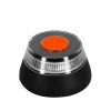 Geolokalizowana lampa awaryjna V16 Kershaw P174610T czarny