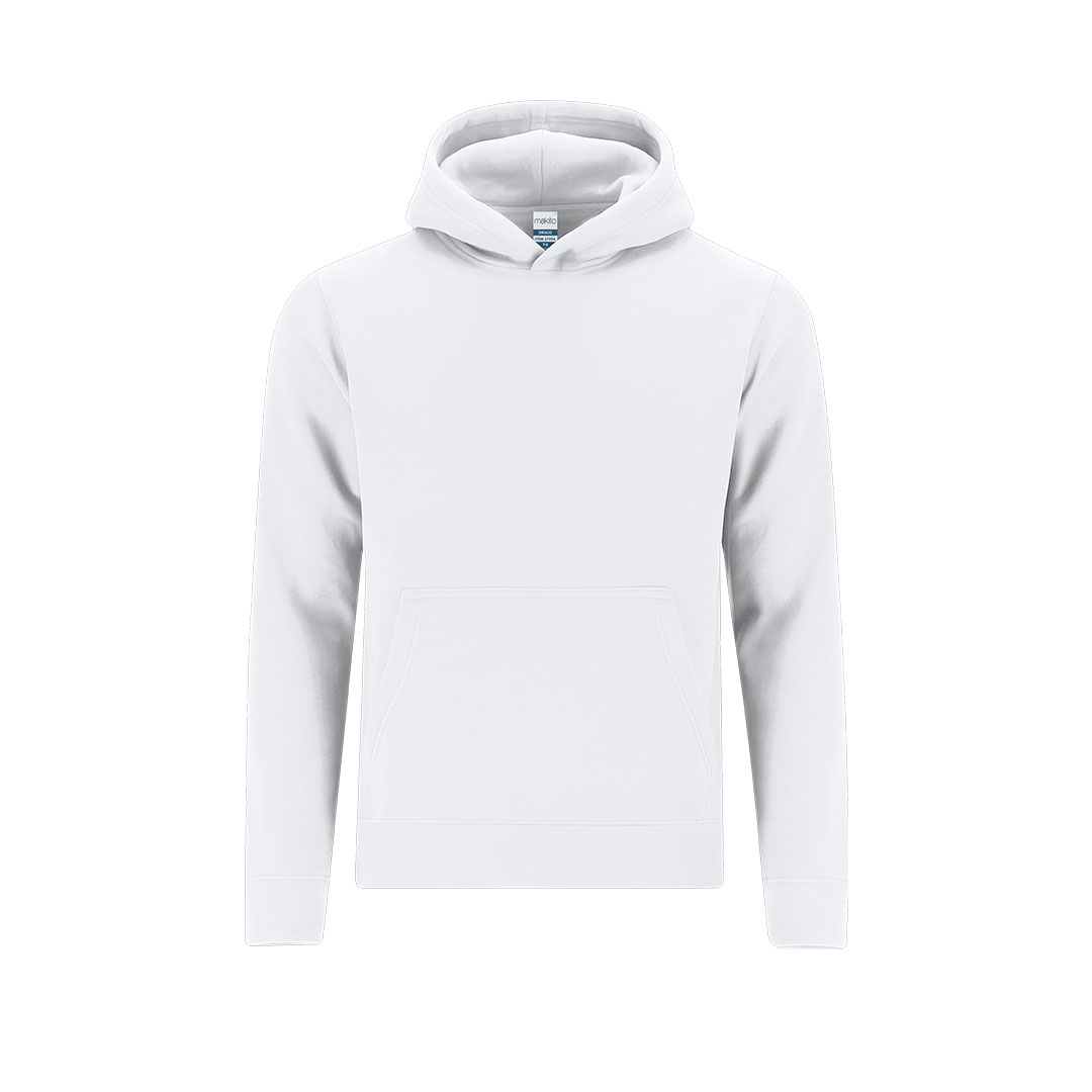 Bluza dziecięca Draco P174894T biały