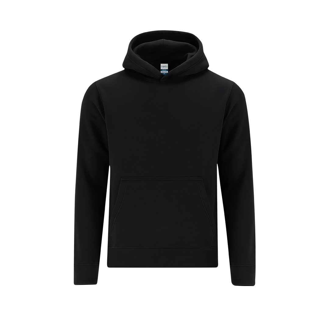 Bluza dziecięca Draco P174894T czarny