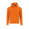 Bluza dziecięca Draco P174894T pomarańczowy