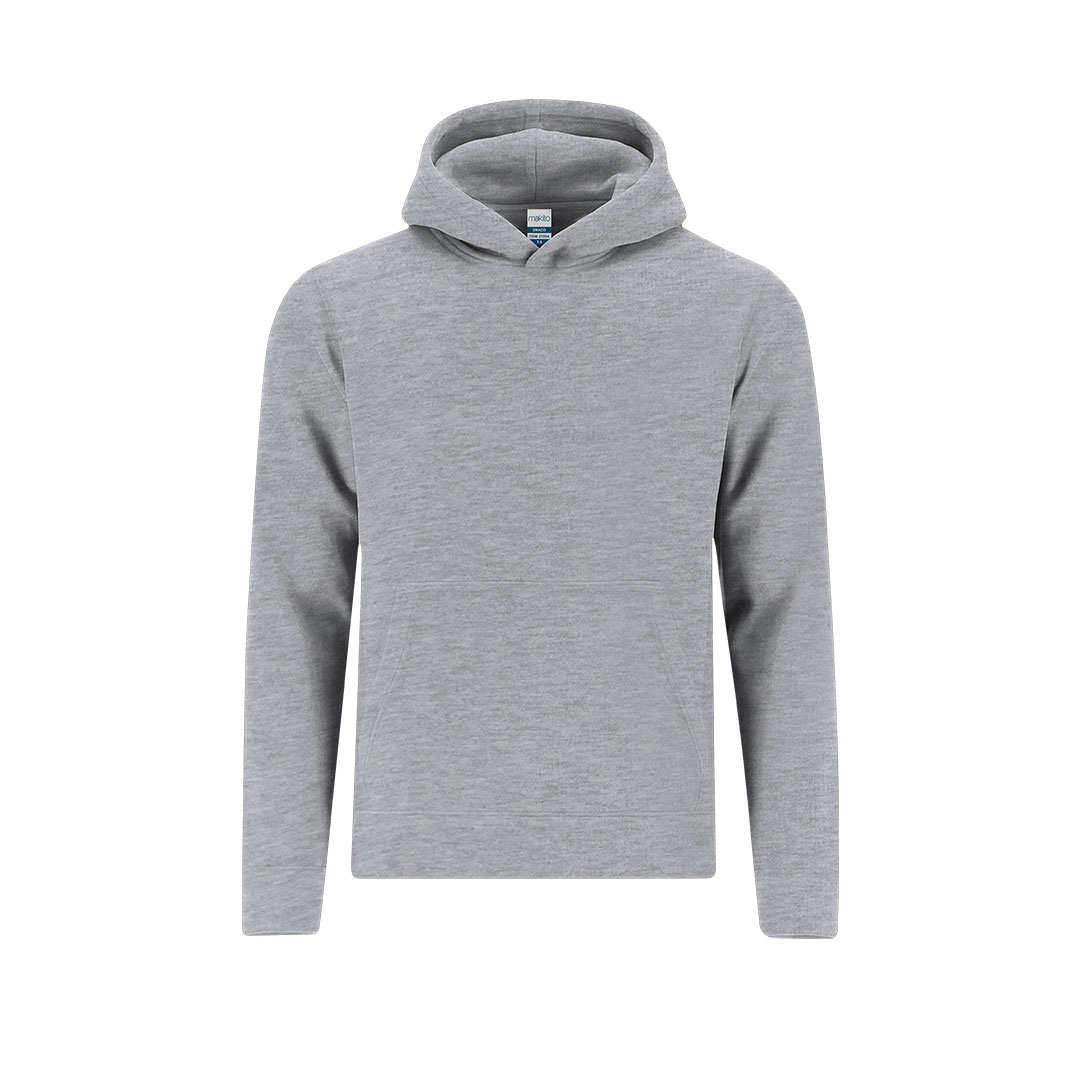 Bluza dziecięca Draco P174894T szary