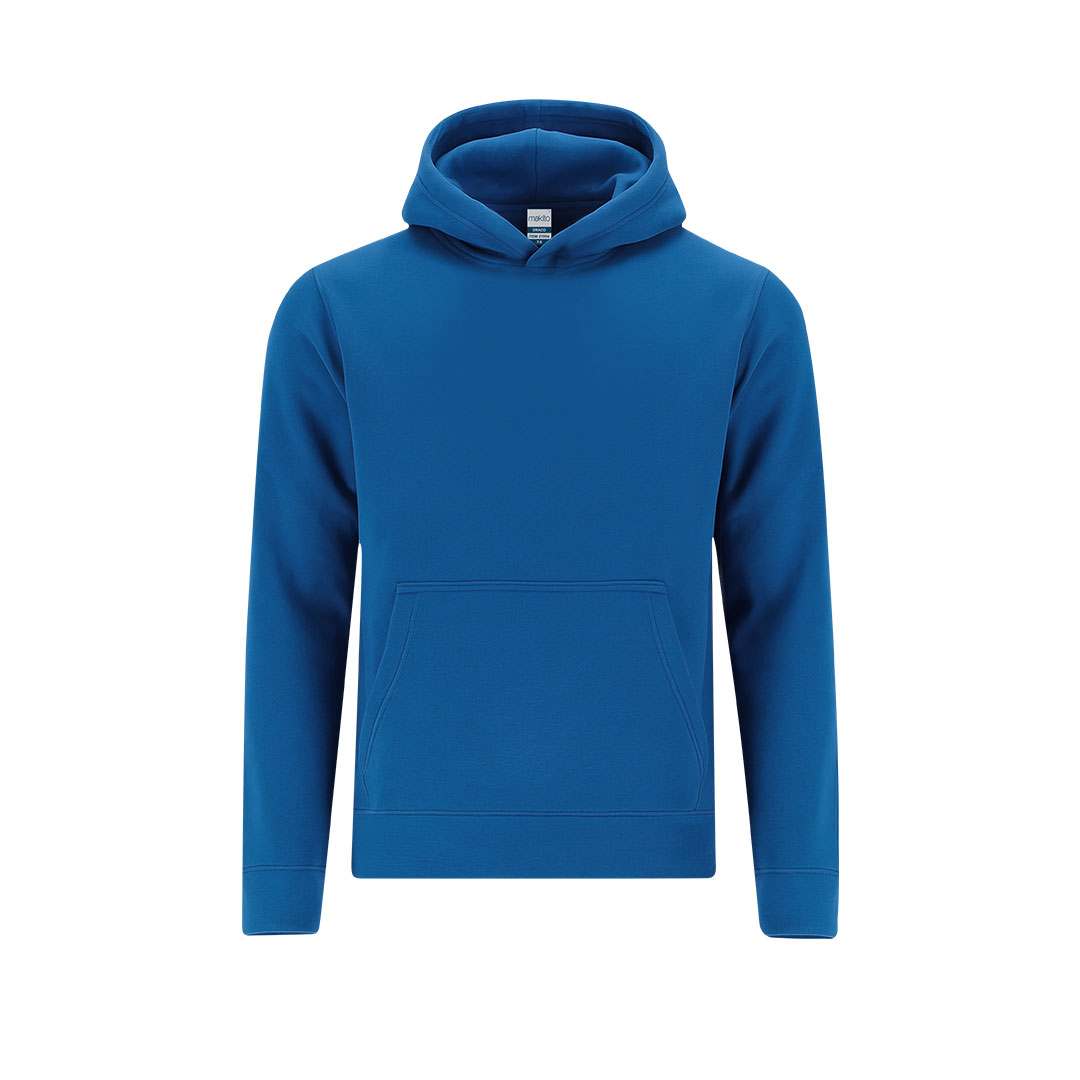 Bluza dziecięca Draco P174894T niebieski