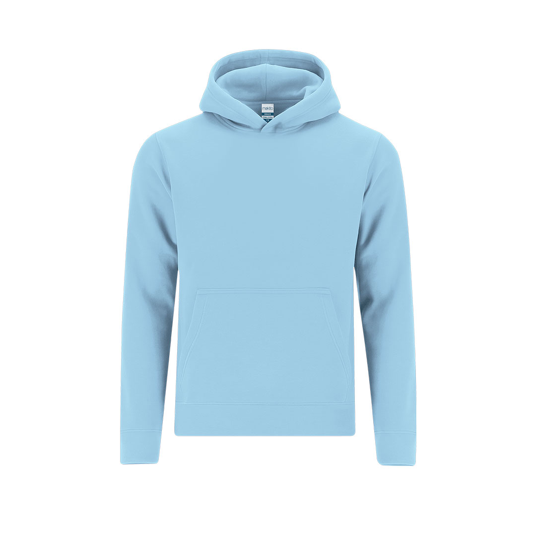 Bluza dziecięca Draco P174894T błękitny