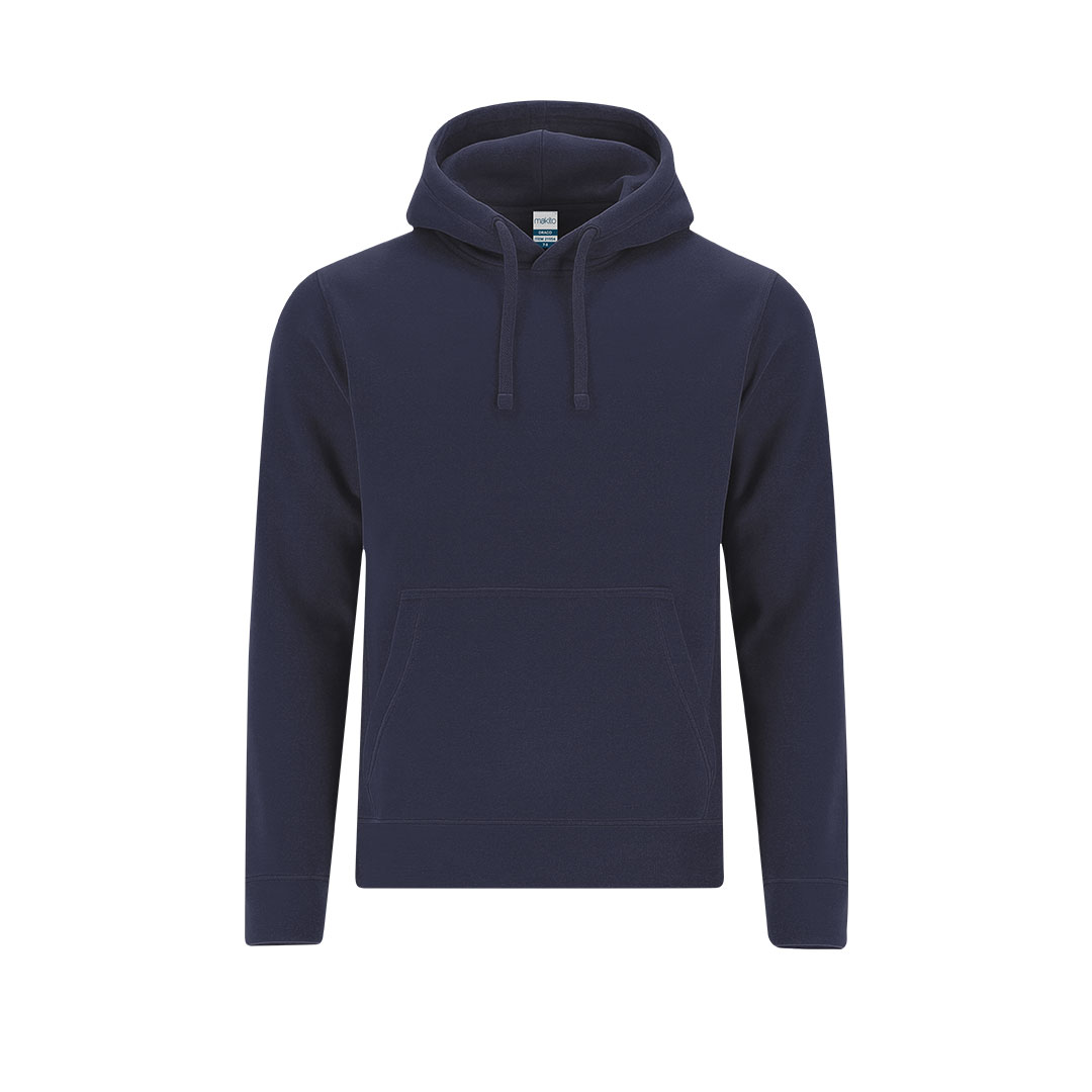 Bluza dziecięca Draco P174894T granatowy ciemny