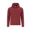Bluza dziecięca Draco P174894T bordowy
