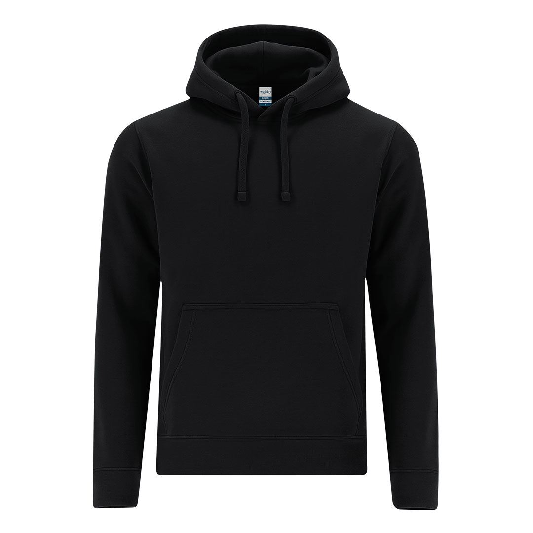 Bluza damska Draco P174849T czarny