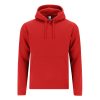 Bluza damska Draco P174849T czerwony