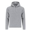 Bluza damska Draco P174849T szary