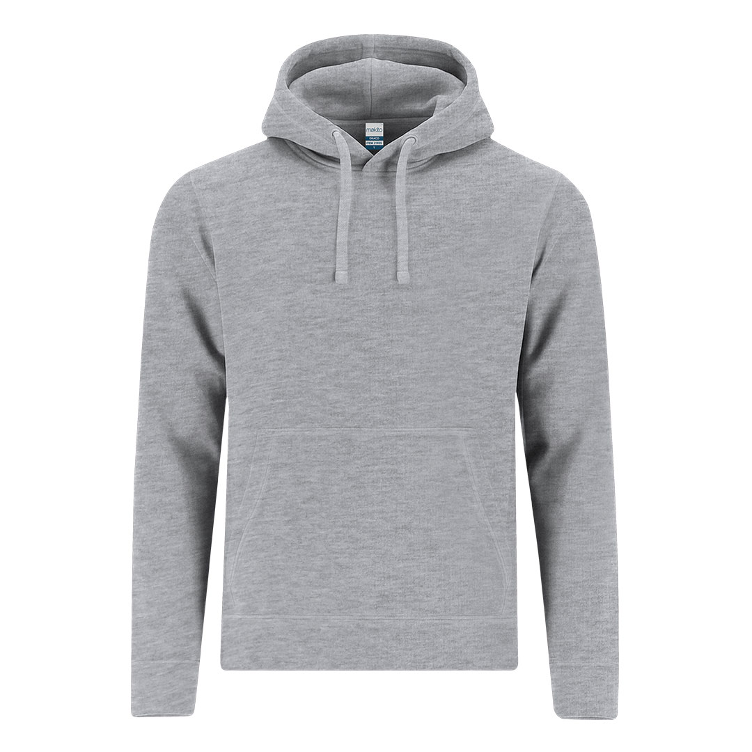 Bluza damska Draco P174849T szary