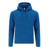 Bluza damska Draco P174849T niebieski