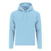 Bluza damska Draco P174849T błękitny
