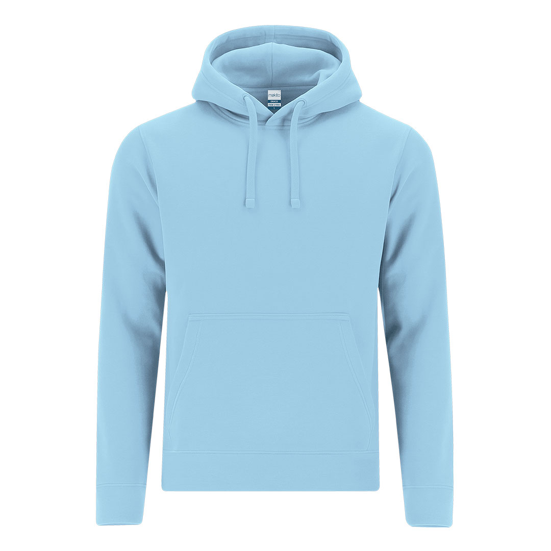 Bluza damska Draco P174849T błękitny