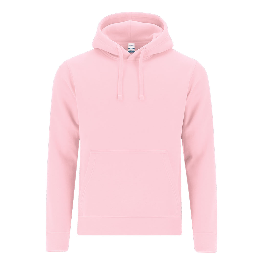 Bluza damska Draco P174849T różowy