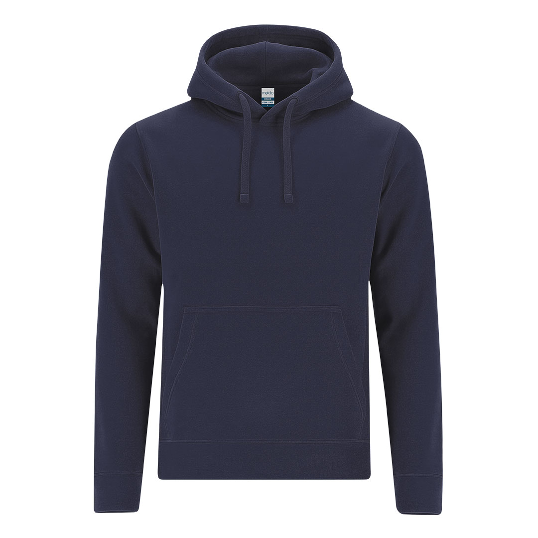 Bluza damska Draco P174849T granatowy ciemny