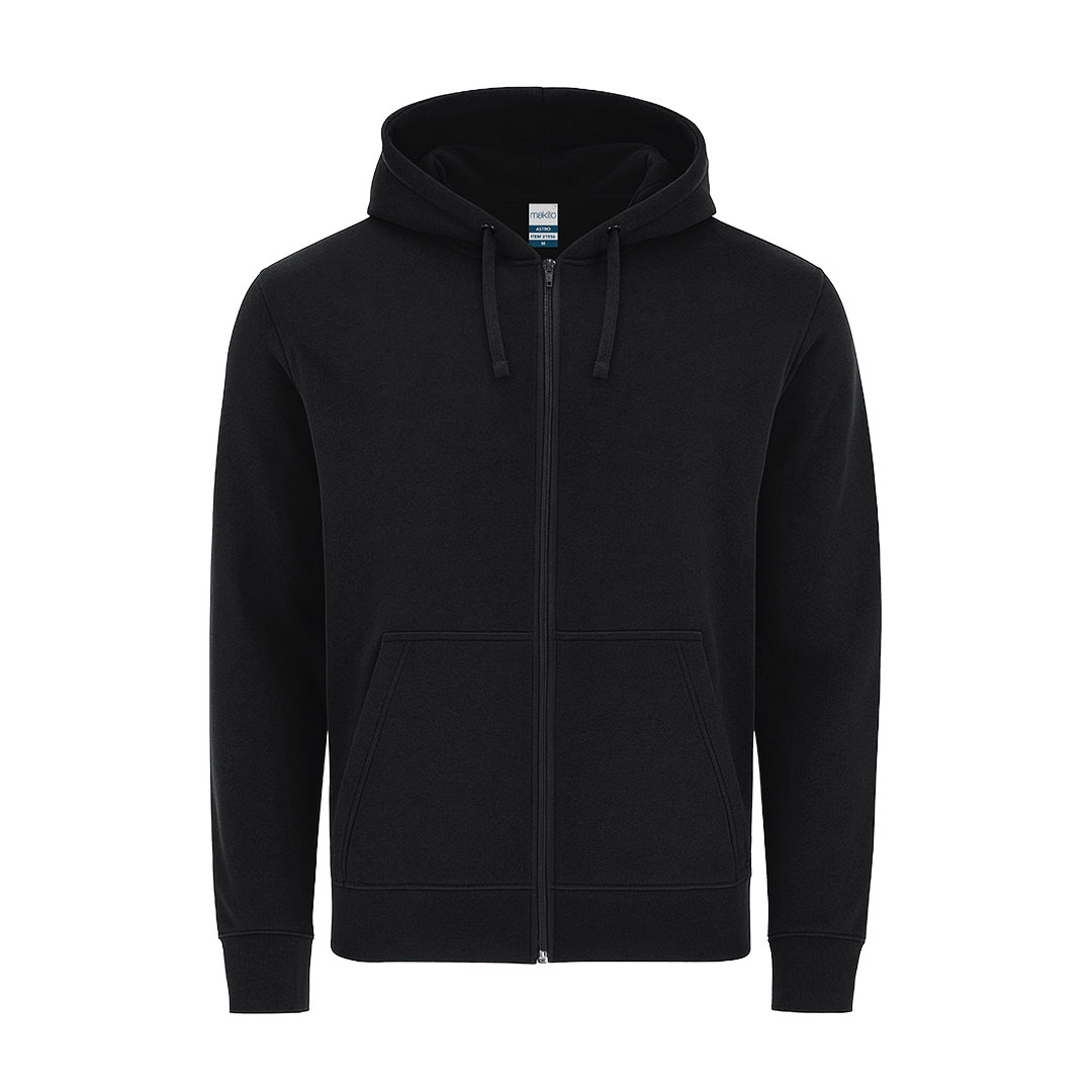 Bluza dla dorosłych Astro P174942T czarny