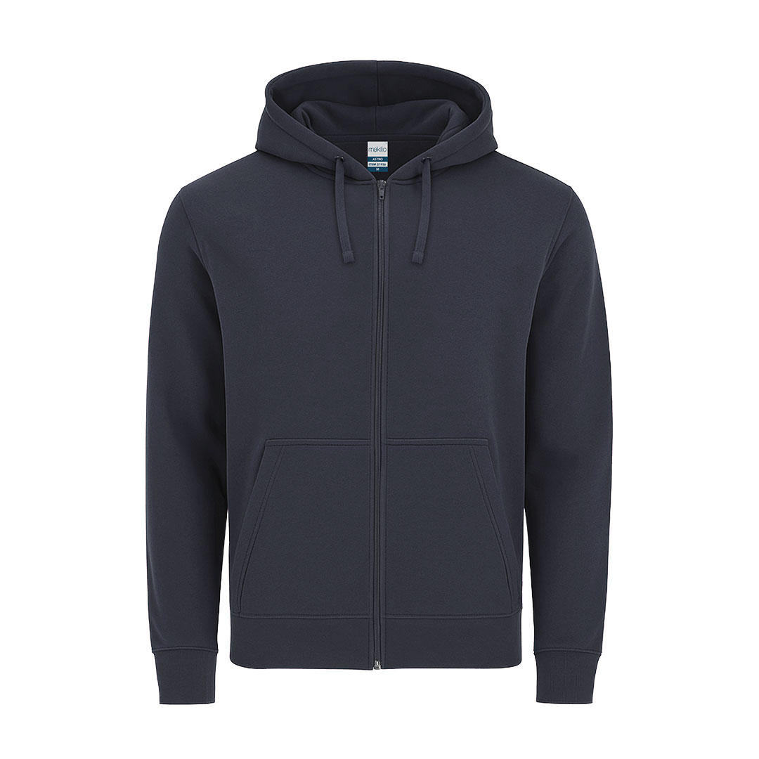 Bluza dla dorosłych Astro P174942T granatowy ciemny