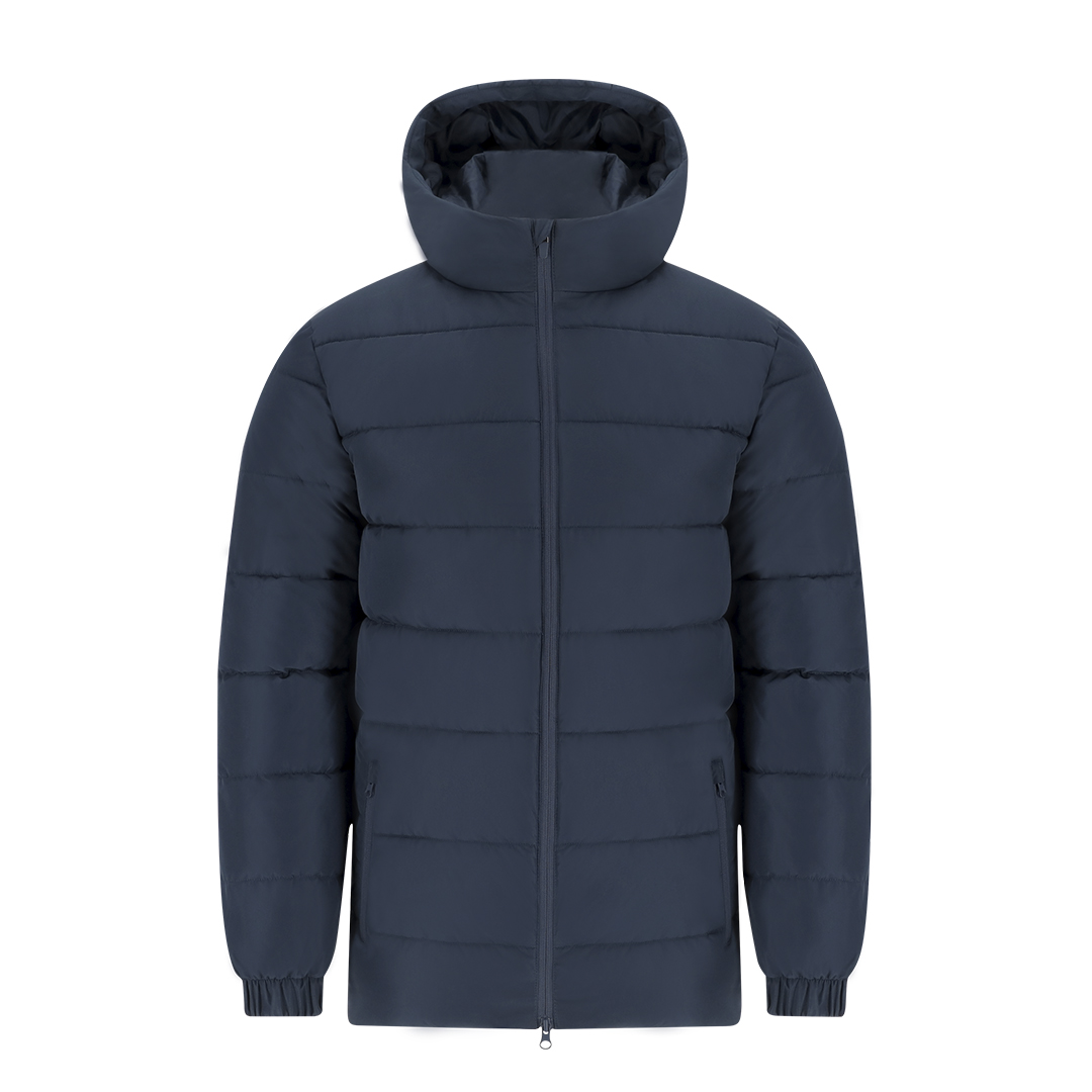 Parka dziecięca Eren P174632T granatowy