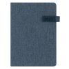 Notes A5 Mylok P174724T granatowy