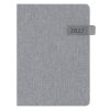 Notes A5 Mylok P174724T szary