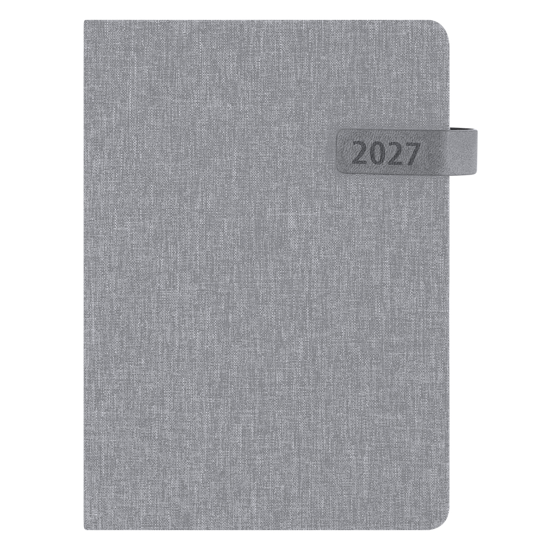 Notes A5 Mylok P174724T MKT-21963-W